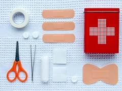 World First Aid Day 2021: 5 Must-Haves In Your First Aid Kit