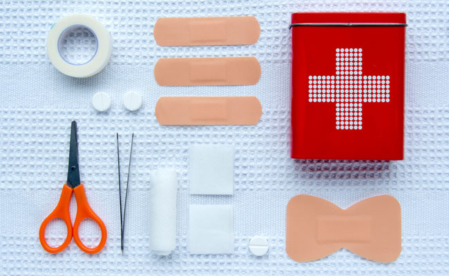 World First Aid Day 2021: 5 Must-Haves In Your First Aid Kit