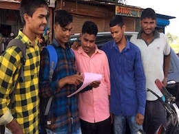 2013 में हुए विधानसभा चुनाव की तुलना मध्य प्रदेश में इस बार मतदाताओं की संख्या में 8 फीसदी का इजाफा 2013 में हुए विधानसभा चुनाव की तुलना मध्य प्रदेश में इस बार मतदाताओं की संख्या में 8 फीसदी का इजाफा