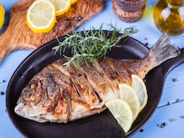 इस फायदे को जानने के बाद, रोज़ाना अपने बच्चे को खिलाएंगे FISH इस फायदे को जानने के बाद, रोज़ाना अपने बच्चे को खिलाएंगे FISH
