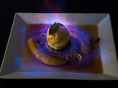 This Food Is Lit: Best Flambe Dishes For People Who Love A Little Drama