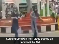 VIDEO: हिजाब पहनकर तीन लड़कियों ने किया डांस, वायरल हुआ वीडियो