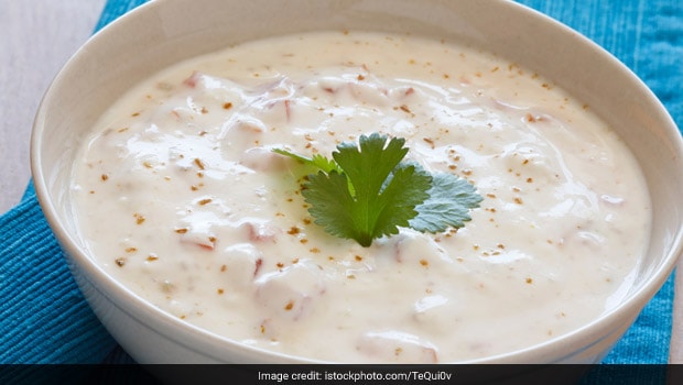Raita Recipes In Hindi: 7 Easy And Simple Ways To Enjoy Dahi
