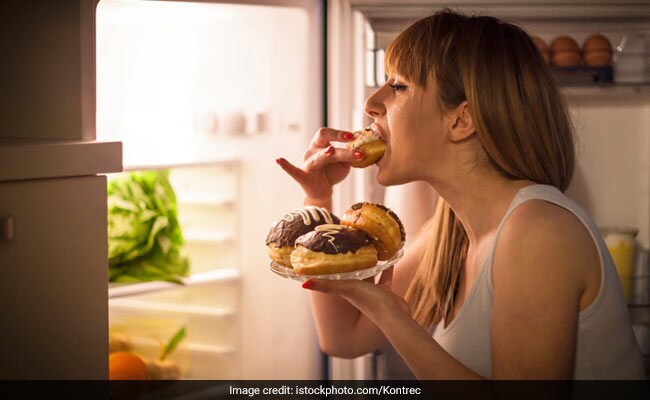 Are You Addicted To Ultra-Processed Foods? Signs To Watch Out For