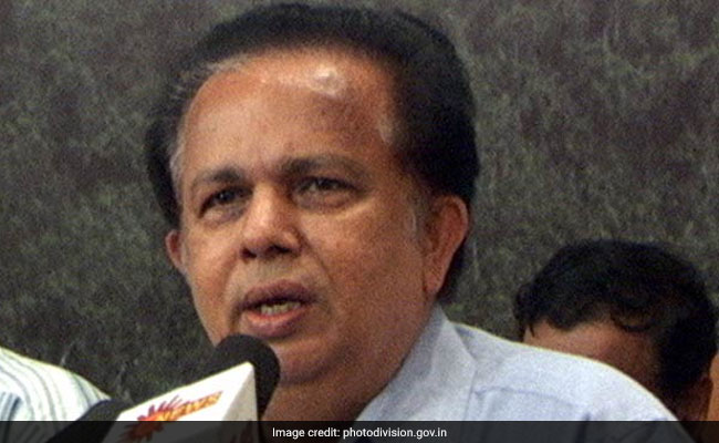 Temple Entry Under Cover Of Darkness An Act Of Cowardice: Ex-ISRO Chief