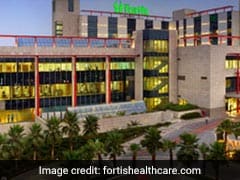 Fortis Healthcare Undecided On Reopening Bidding Process