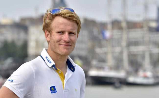 Around The World In 42 Days: Frenchman Smashes Solo Sailing Record