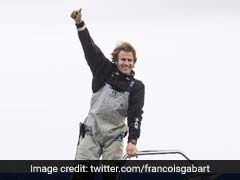 Around The World In 42 Days: Frenchman Smashes Solo Sailing Record