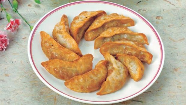 From Aloo To Chocolate: 5 Unique Momo Recipes That You Can Easily Make