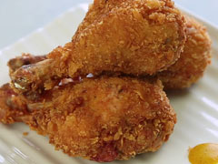 KFC Style Fried Chicken Recipe: घर में ही आसान तरीके से बनाएं KFC स्टाइल का क्रिस्पी फ्राइड चिकन
