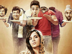 <I>Fukrey Returns</i> Box Office Collection Day 5: Richa Chadha's Film Is 'Unstoppable' With 42.35 Crore