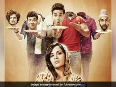 <i>Fukrey Returns</i> Movie Review: Hunny, Choocha And Gang Return - But Should They Have?