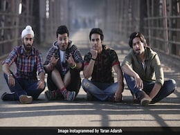 Fukrey Returns Weekend Collection: 3 दिन में फुकरों ने निकाली लागत, अब फायदा ही फायदा Fukrey Returns Weekend Collection: 3 दिन में फुकरों ने निकाली लागत, अब फायदा ही फायदा