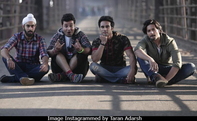 <I>Fukrey Returns</i> Box Office Collection Day 3: Pulkit Samrat, Richa Chadha's Film Has 'Remarkable' First Weekend