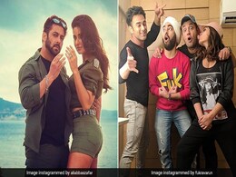 'टाइगर' के आने से पहले क्या 100Cr कमा लेगी 'फुकरे रिटर्न्स', जानें अब तक का कलेक्शन... 'टाइगर' के आने से पहले क्या 100Cr कमा लेगी 'फुकरे रिटर्न्स', जानें अब तक का कलेक्शन...