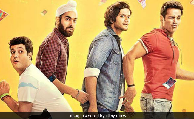 <i>Fukrey Returns</i> Box Office Collection Day 7: Richa Chadha's Film Springs A 'Big Surprise.' Crosses 50 Crore