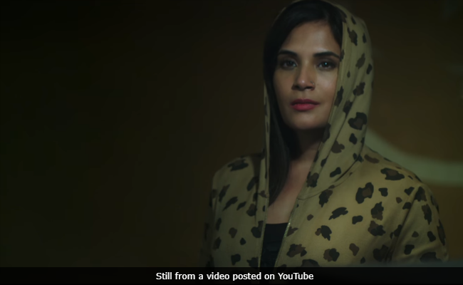 <I>Fukrey Returns</i> Box Office Collection Day 4: Richa Chadha's Film Is Having A 'Dream Run' With Rs 37.30 Crore