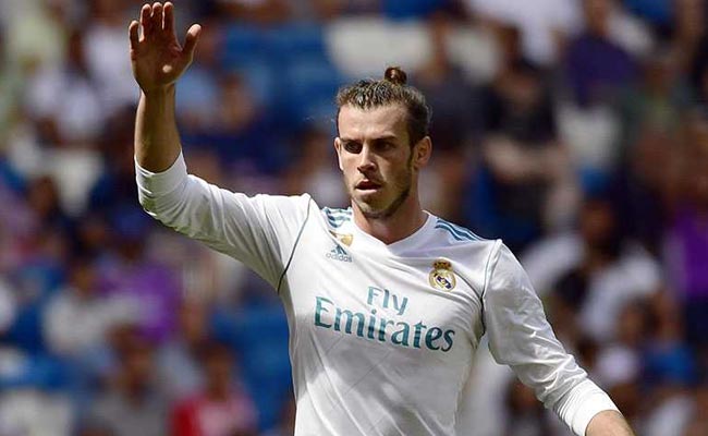 फुटबॉल: गेरेथ बेले के गोल से रियाल मैड्रिड क्‍लब वर्ल्‍डकप के फाइनल में पहुंचा