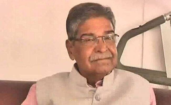 Madhya Pradesh Minister Faces Probe For Holiday Allegedly At Public Expense