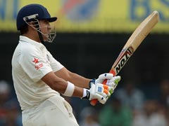 Gautam Gambhir Says He Doesn't Speak To The Selectors As His Job Is To Score Runs