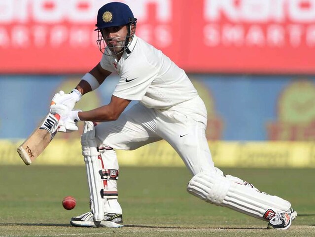 Noise Of "Its Over Gauti" Got To Me: Gautam Gambhir Announces Retirement From All Forms Of Cricket