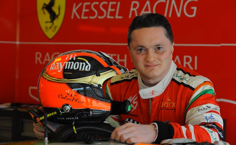 Gautam Singhania Elected To FIA World Motor Sports Council; Replaces Vijay Mallya