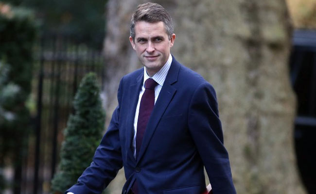 Britons Who Join ISIS Should Be Hunted And Killed: UK Defence Minister