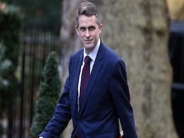 Britons Who Join ISIS Should Be Hunted And Killed: UK Defence Minister Britons Who Join ISIS Should Be Hunted And Killed: UK Defence Minister