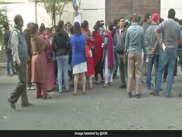 G D Birla Sexual Assault Case: Parents Hold Rally To Demand Justice G D Birla Sexual Assault Case: Parents Hold Rally To Demand Justice