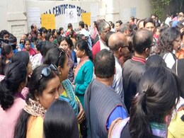 Kolkata School Parents Divided On Closure Over Girl's Abuse Kolkata School Parents Divided On Closure Over Girl's Abuse