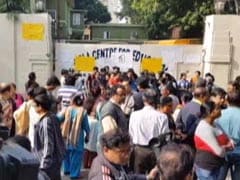 Classes Resume At Kolkata School Where Minor Was Sexually Assaulted
