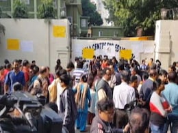 जी डी बिड़ला स्कूल और अभिभावकों के बीच हुई सुलह, आज से लगेंगी कक्षाएं जी डी बिड़ला स्कूल और अभिभावकों के बीच हुई सुलह, आज से लगेंगी कक्षाएं