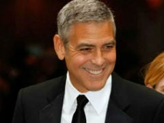 The Time George Clooney Gave 14 Pals A Million Dollars Each. And Paid The Taxes