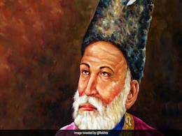 Mirza Ghalib: महान शायर मिर्ज़ा ग़ालिब के बॉलीवुड से लेकर असल जिंदगी तक में हिट 10 शेर Mirza Ghalib: महान शायर मिर्ज़ा ग़ालिब के बॉलीवुड से लेकर असल जिंदगी तक में हिट 10 शेर
