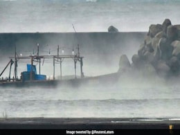 North Korea's Ghost Ships Beat Sanctions North Korea's Ghost Ships Beat Sanctions