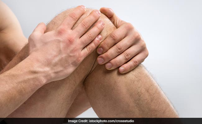 Foods That May Help You Deal With Arthritis Pain And Stiffness This Winter