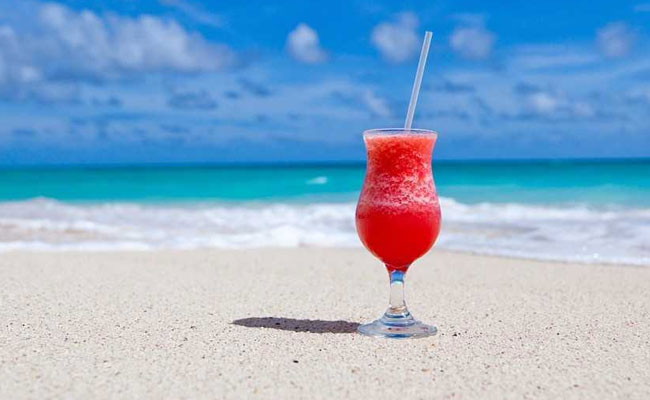 Indians Love Goa, Italy For Gastronomic Holidays