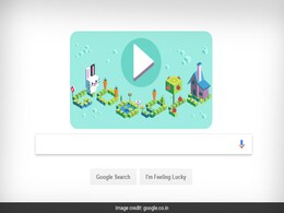 Kids Coding Languages Features In Google Doodle To Celebrate 50 Years Of Kids Programming Language Kids Coding Languages Features In Google Doodle To Celebrate 50 Years Of Kids Programming Language