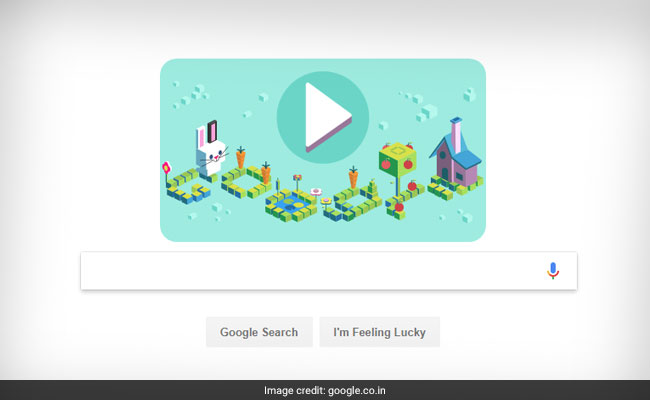Kids Coding Languages Features In Google Doodle To Celebrate 50 Years Of Kids Programming Language