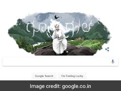 Google Doodle Celebrates Kannada Novelist Kuvempu's 113th Birthday