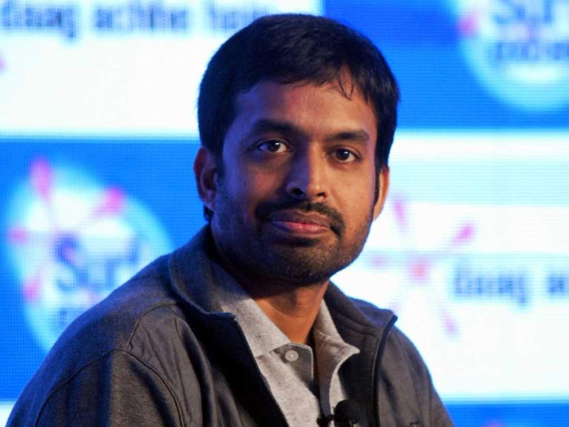 No Alternatives To Complex Scheduling, Says Pullela Gopichand