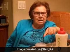 Grandma's Hilarious Attempt At Using Google Home Device Is A Must Watch