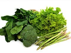 Nutrition: This Is Why Leafy Greens Are One Of The Healthiest Food Groups