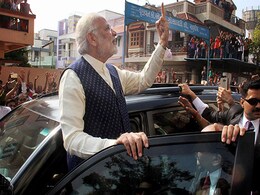 Gujarat Election 2017 Highlights: Voter Turnout 68.7%, Less Than Overall Turnout In 2012 Gujarat Election 2017 Highlights: Voter Turnout 68.7%, Less Than Overall Turnout In 2012