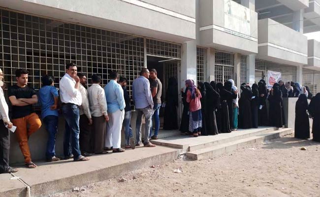 Nearly 69 Per Cent Voter Turnout, Marginally Less Than 2012: 10 Facts