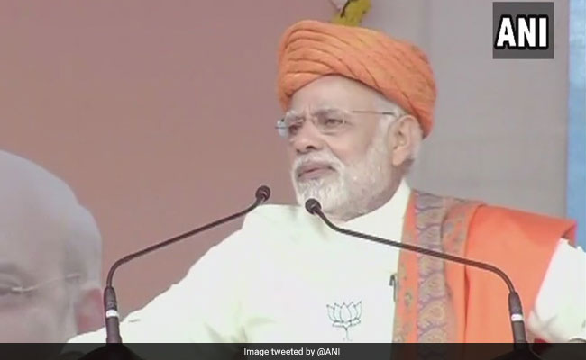 पीएम मोदी ने बताया, SC में ट्रिपल तलाक की सुनवाई के दौरान वह क्‍यों थे खामोश, भाषण की 5 बातें