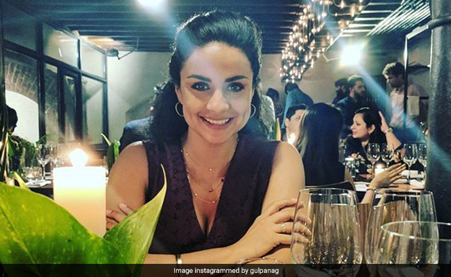 What Makes Gul Look 25 At 38? A Sneak Peak Into Miss Dimply's Fitness Secrets