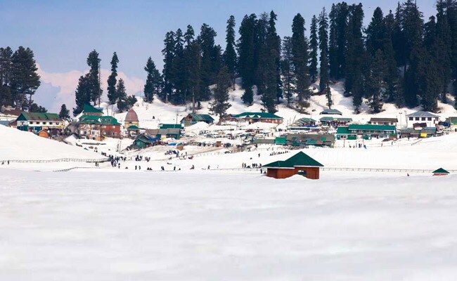 Multi-Crore Land Fraud Busted In Kashmir. Revenue Officer, Broker Arrested