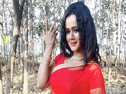 गंगा से निकली है ये जलपरी, ग्लैमरस अवतार में दिखने को तैयार गंगा से निकली है ये जलपरी, ग्लैमरस अवतार में दिखने को तैयार
