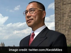 Chinese Billionaire-In-Exile Wants Regime Change In Beijing